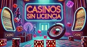 Explorando los Casinos Fuera de España Una Aventura Internacional