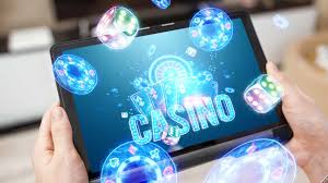 Exploring the Benefits of Online Gaming Platforms A Focus on ck777bd