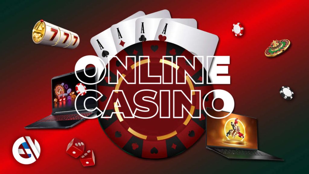 How to Read Online Casino A Comprehensive Guide
