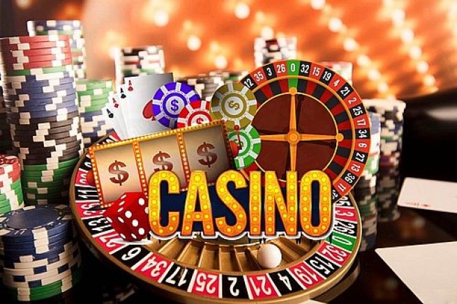 How to Read Online Casino A Comprehensive Guide