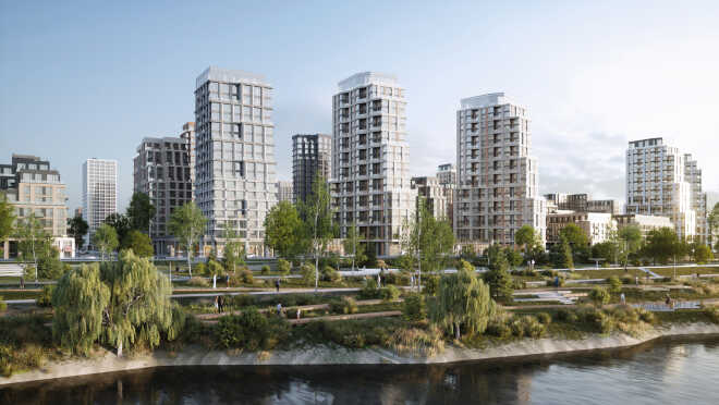 Новостройки на стадии котлована что нужно знать инвестору Новостройки на стадии котлована что нужно знать инвестору