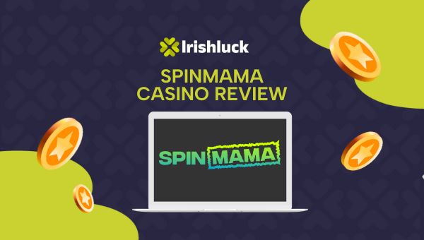 Spinmama Casino - Doskonałe miejsce dla miłośników gier Spinmama Casino - Doskonałe miejsce dla miłośników gier