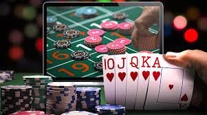 Top Casino Deals for New Players Top Casino Deals for New Players