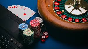 Casino UK Online Real Money Your Guide to Winning Big