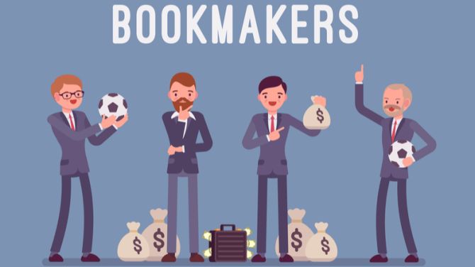 I migliori bookmakers stranieri per scommesse nel 2023
