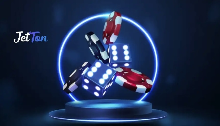 Jetton вывод Эффективные способы получения ваших средств