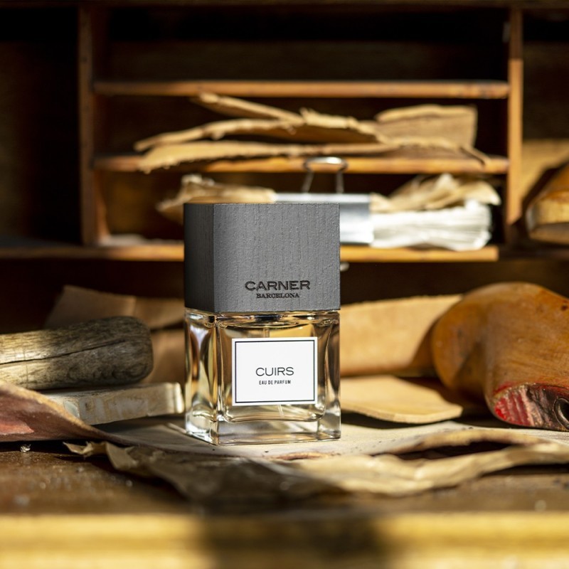 Погружение в мир аромата Carner Barcelona Bo Bo Погружение в мир аромата Carner Barcelona Bo Bo