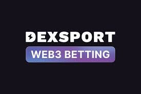 The Future of Bitcoin Sports Betting with DexSport The Future of Bitcoin Sports Betting with DexSport