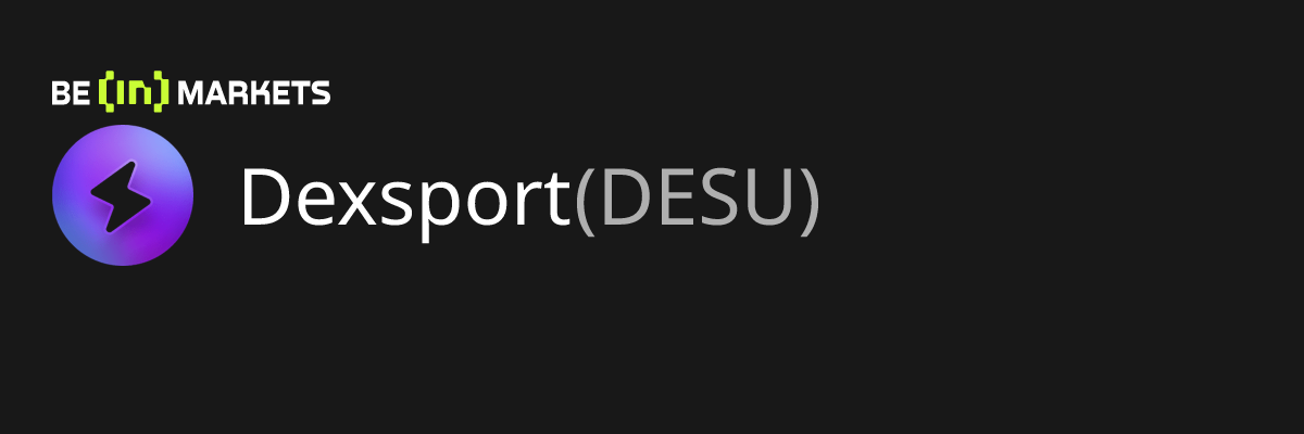 The Future of Bitcoin Sports Betting with DexSport The Future of Bitcoin Sports Betting with DexSport