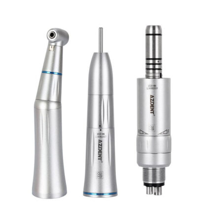The Rise of Electric Dental Handpieces Revolutionizing Dentistry The Rise of Electric Dental Handpieces Revolutionizing Dentistry