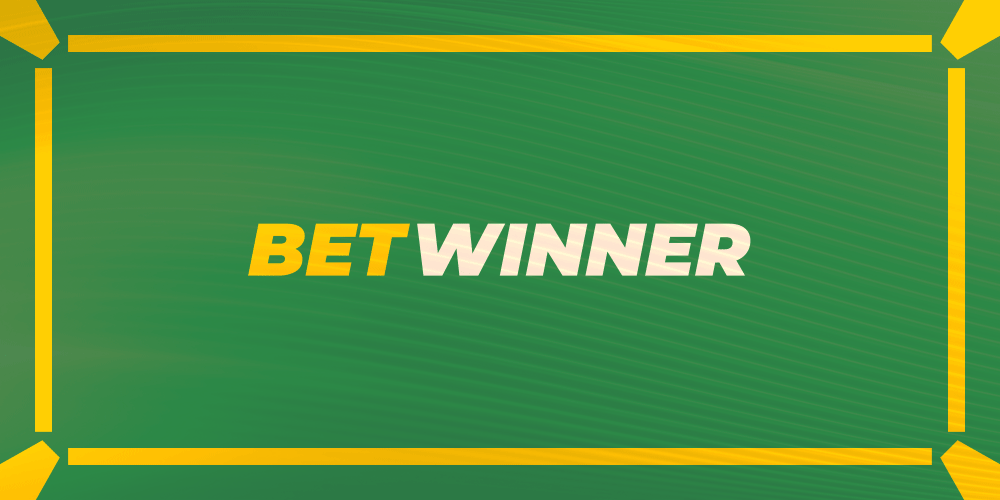 The Ultimate Guide to BetWinner Online Betting