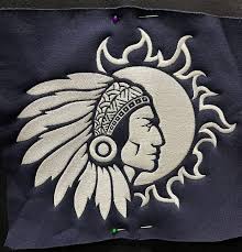 Вышивка на заказ индивидуальный подход к каждому проекту