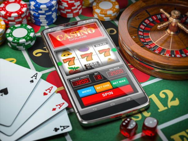 Bet UK Online Casino Your Guide to the Best Gaming Experience