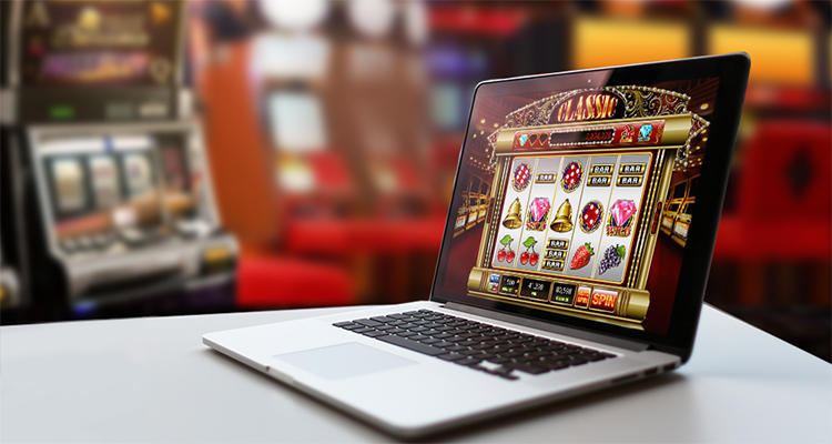 Bet UK Online Casino Your Guide to the Best Gaming Experience