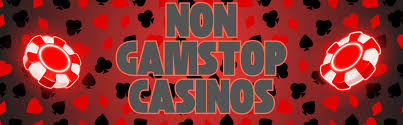 Discover Casinos Not Affected by GamStop