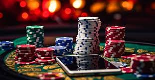 JB Casino & Sportsbook Experience Thrilling Gaming and Sports Betting JB Casino & Sportsbook Experience Thrilling Gaming and Sports Betting