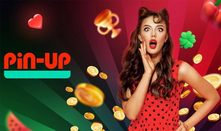 pin up casino online