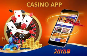 Unveiling Jaya9 Sexy Live Roulette Bet Smart, Play Hard!