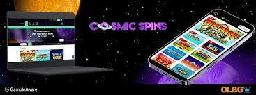 Cosmic Spins Your Gateway to Stellar Gaming Adventures