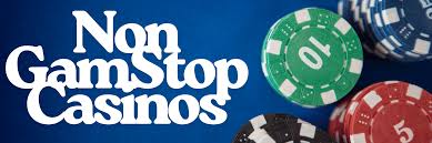 Discover the Best Casinos Not on GamStop in the UK 1314282377