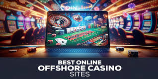 Discover the Best Offshore Online Casinos Your Ultimate Guide Discover the Best Offshore Online Casinos Your Ultimate Guide
