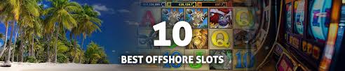 Discover the Best Offshore Online Casinos Your Ultimate Guide Discover the Best Offshore Online Casinos Your Ultimate Guide