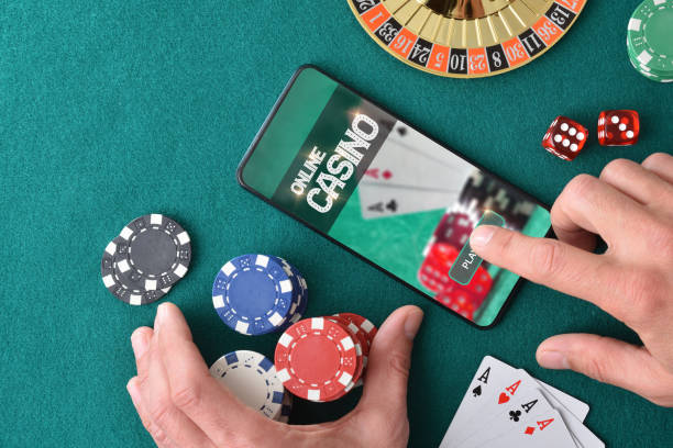 Discover the Best Online Casino Offering Stable Player Experience