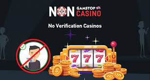 Discover the World of Online Casinos Without Verification -271798482