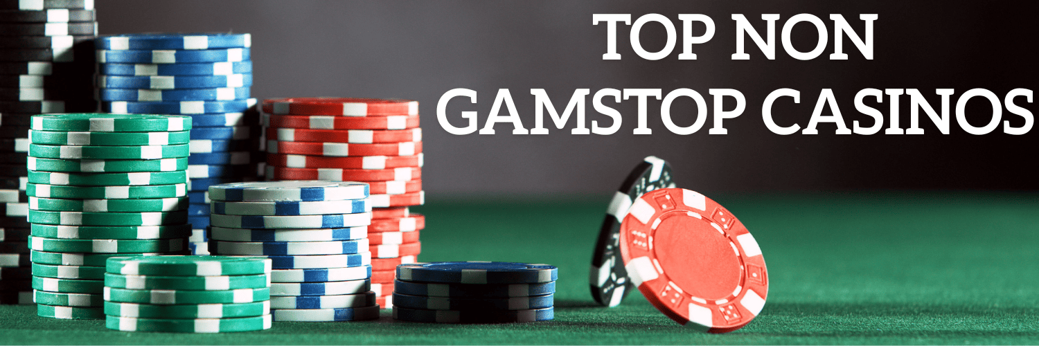 Discover Top Casino Sites Not on Gamstop 1349105674