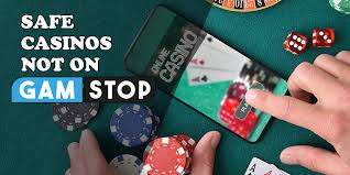 Discover UK Casinos Not on Gamstop Experience Gaming Without Limits