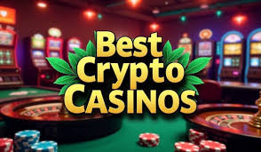 El Futuro del Juego Casinos Cripto y su Impacto en la Industria del Entretenimiento El Futuro del Juego Casinos Cripto y su Impacto en la Industria del Entretenimiento