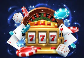 Experience the Thrill of Blaze Spins Casino Online Games