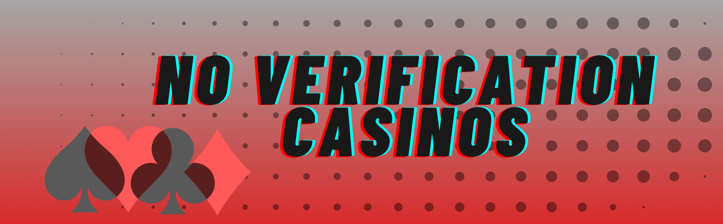 Experience the Thrill of Online Casinos Without Verification