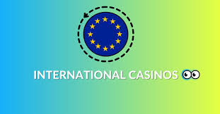 Explore the World of Online Casinos A Global Perspective