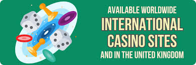 Explore the World of Online Casinos A Global Perspective