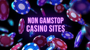 Exploring Non GamStop Casinos The Future of Online Gambling