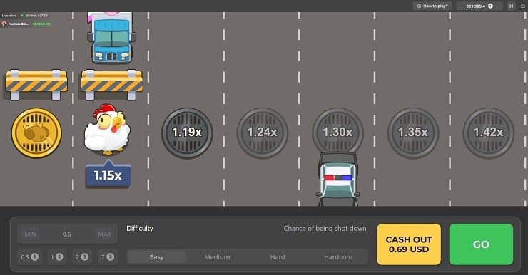 Exploring the Excitement of Chicken Road Casinos