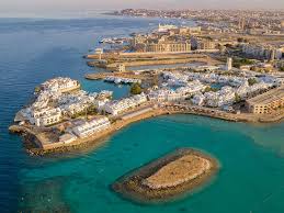 Экскурсии в Хургаде Исследуйте Египет с Планетой Экскурсий