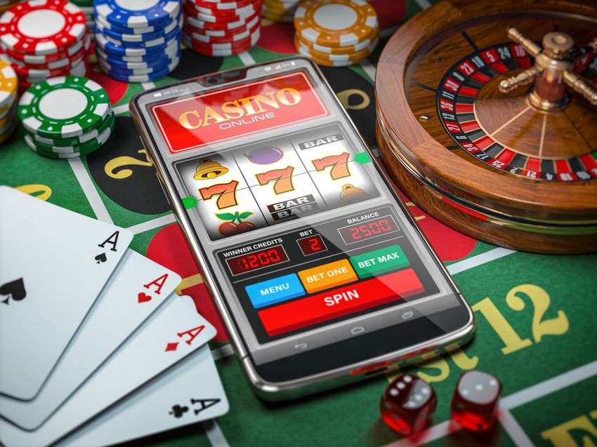 Guide complet pour choisir le meilleur casino en ligne et profiter des offres de machines à sous