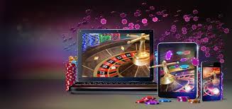 Online Zahraniční Casino – Hrajte a Vyhrajte