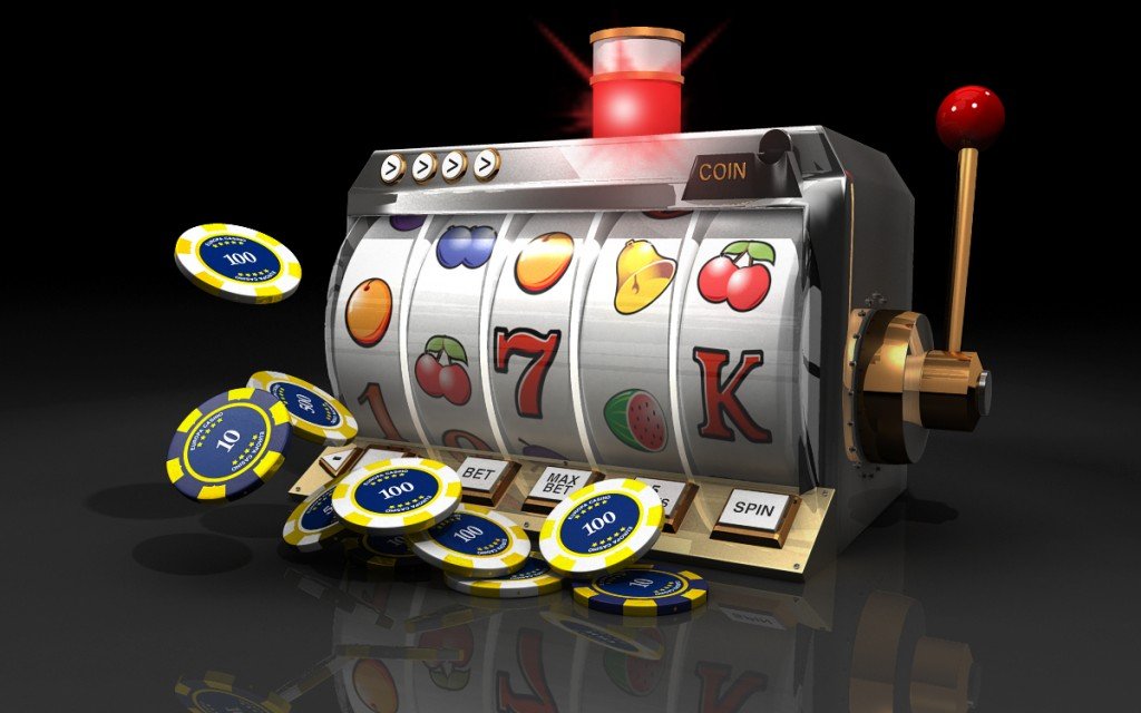 Spinsala Casino Online Games A World of Fun and Excitement