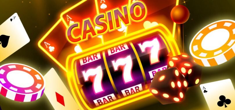 The Exciting World of Casino Kings Chip Your Guide to Winning Big