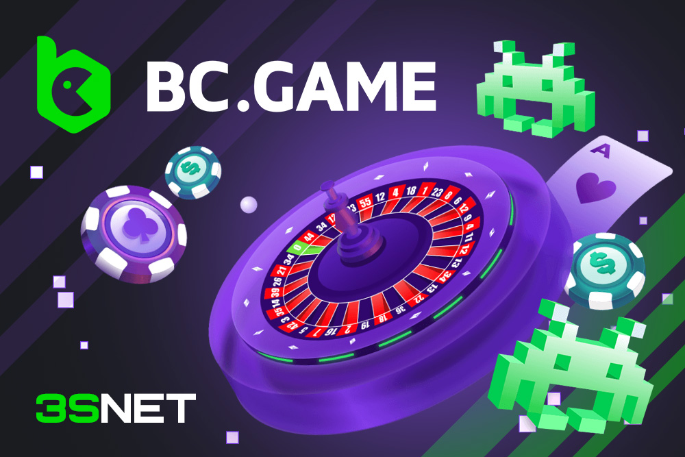 The Ultimate Guide to BC.Game Registration Process The Ultimate Guide to BC.Game Registration Process