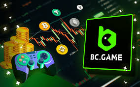 The Ultimate Guide to BC.Game Registration Process The Ultimate Guide to BC.Game Registration Process