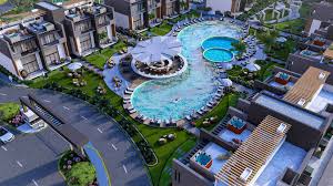 Уникальные виллы на берегу Бали ваш уголок рая