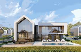 Уникальные виллы на берегу Бали ваш уголок рая