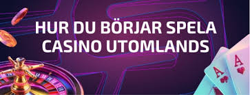 Utländska Casino En Djupdykning i Online Spelvärlden 702051002 Utländska Casino En Djupdykning i Online Spelvärlden 702051002