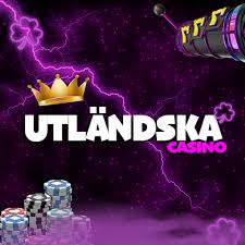 Utländska Casino med Klarna – En Omfattande Guide Utländska Casino med Klarna – En Omfattande Guide