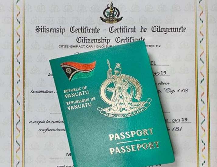 Vanuatu Citizenship by Investment A Gateway to New Opportunities