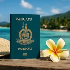 Vanuatu Citizenship by Investment A Gateway to New Opportunities
